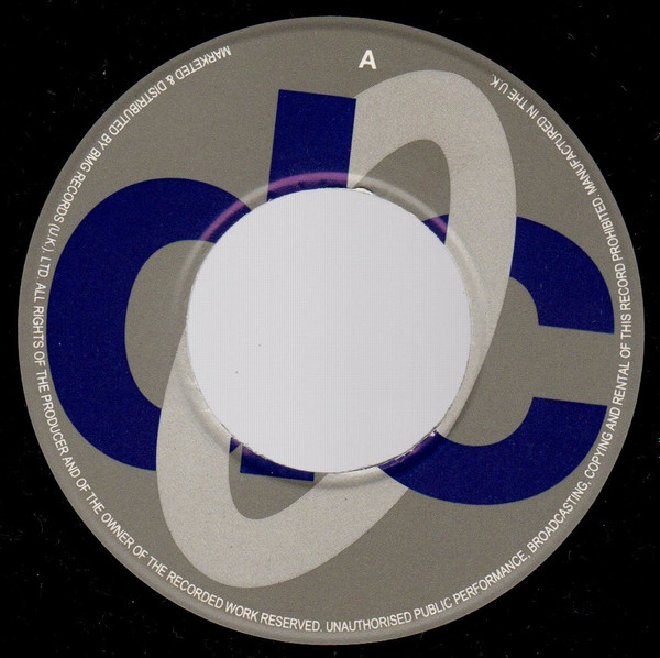 Strike It Up (Remixed)